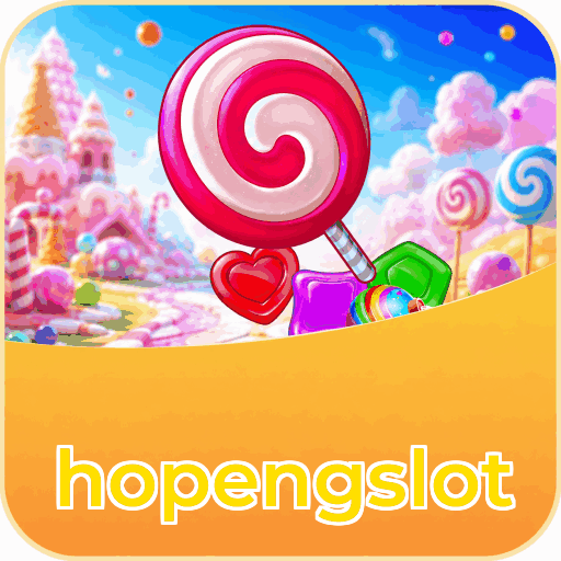 hopengslot Indonesia