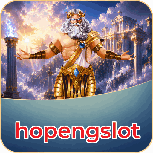 hopengslot Indonesia