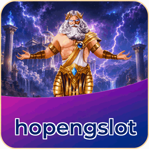 hopengslot