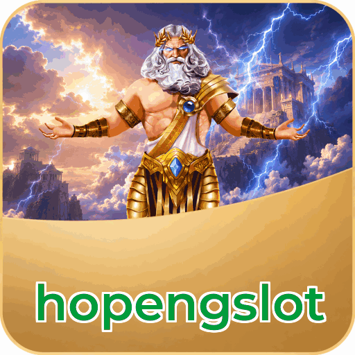 Tampilan antarmuka hopengslot APK v4.7.5 saat pengujian performa dan keamanan di perangkat Android