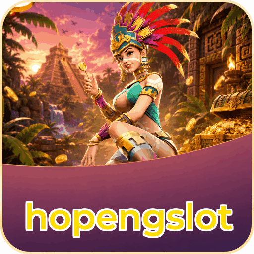 hopengslot