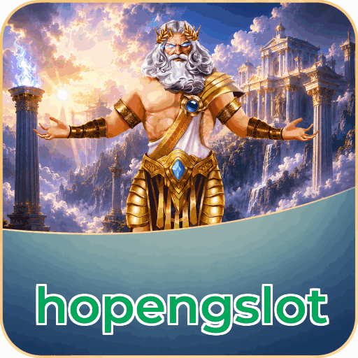hopengslot