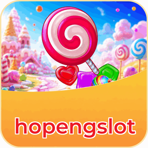 hopengslot Indonesia