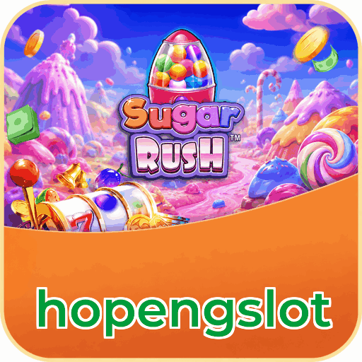 hopengslot Indonesia