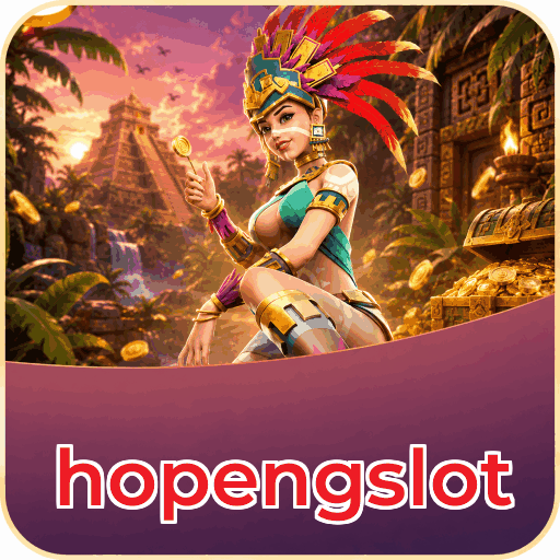hopengslot