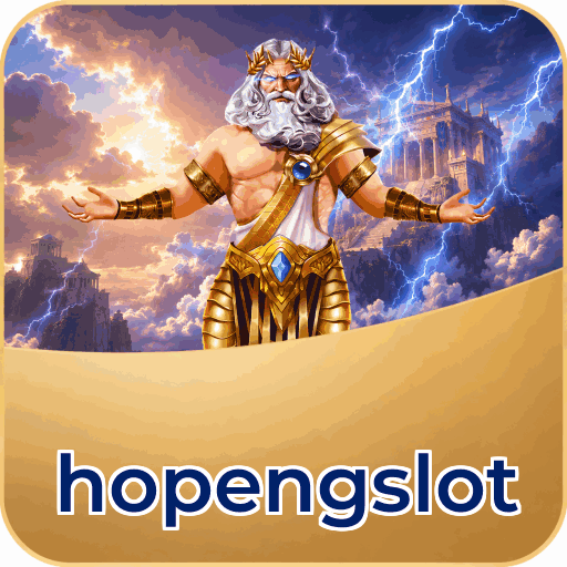 hopengslot